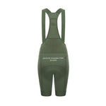 Women's Pro Training Bib Shorts T511 II MBO