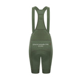Women's Pro Training Bib Shorts T511 II MBO