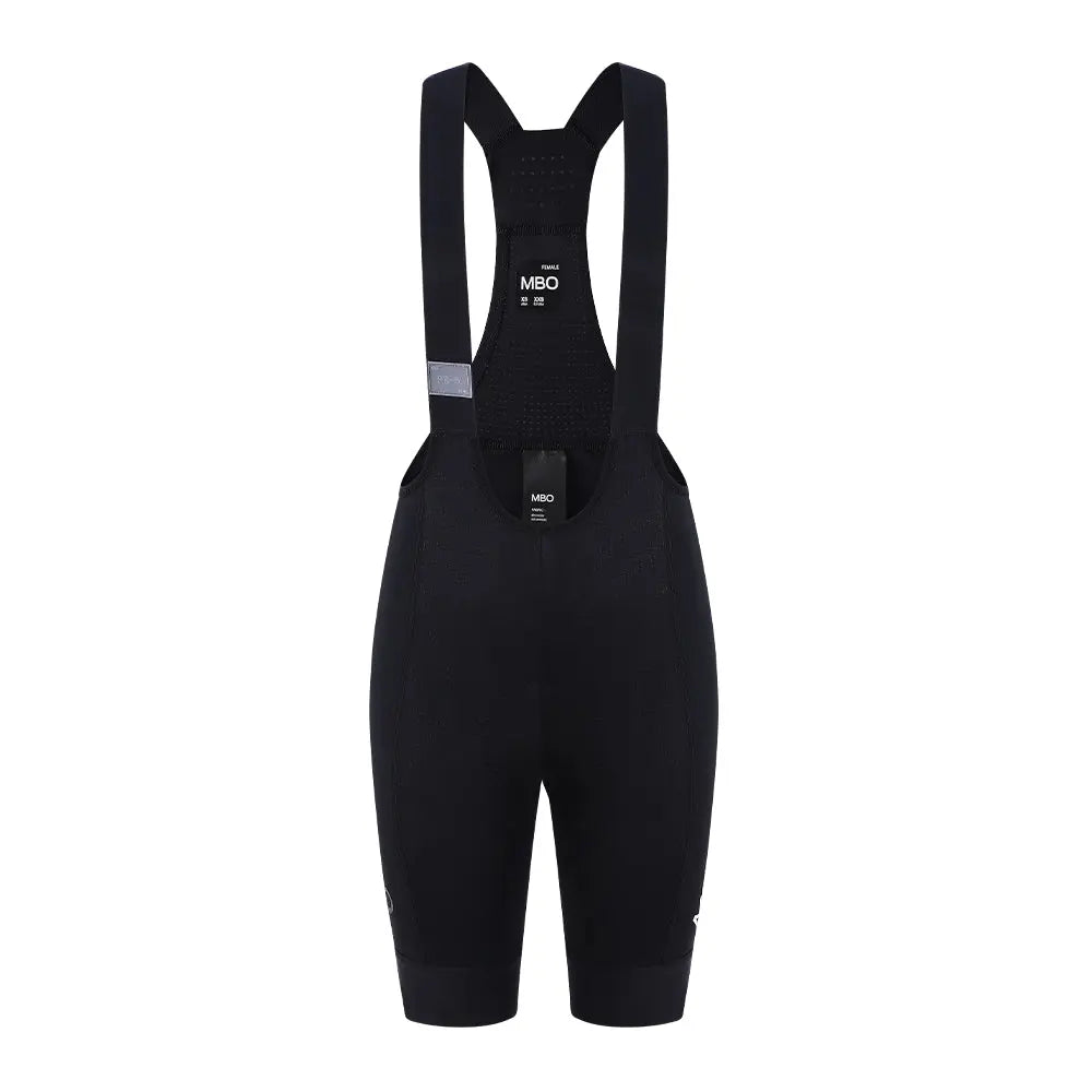 Women's Pro Training Bib Shorts T511 MBO