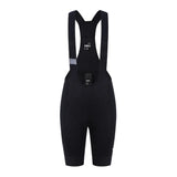 Women's Pro Training Bib Shorts T511 MBO
