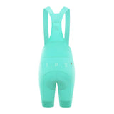 Women's Pro Training Bib Shorts T511 MBO