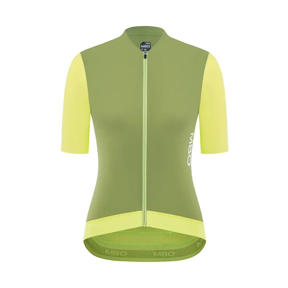 Women's Pro Training  Jersey C511 MBO