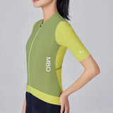 Women's Pro Training  Jersey C511 MBO