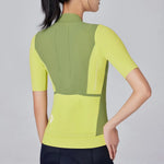 Women's Pro Training  Jersey C511 MBO