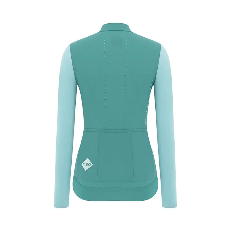 Women's Pro Training Jersey C551 MBO