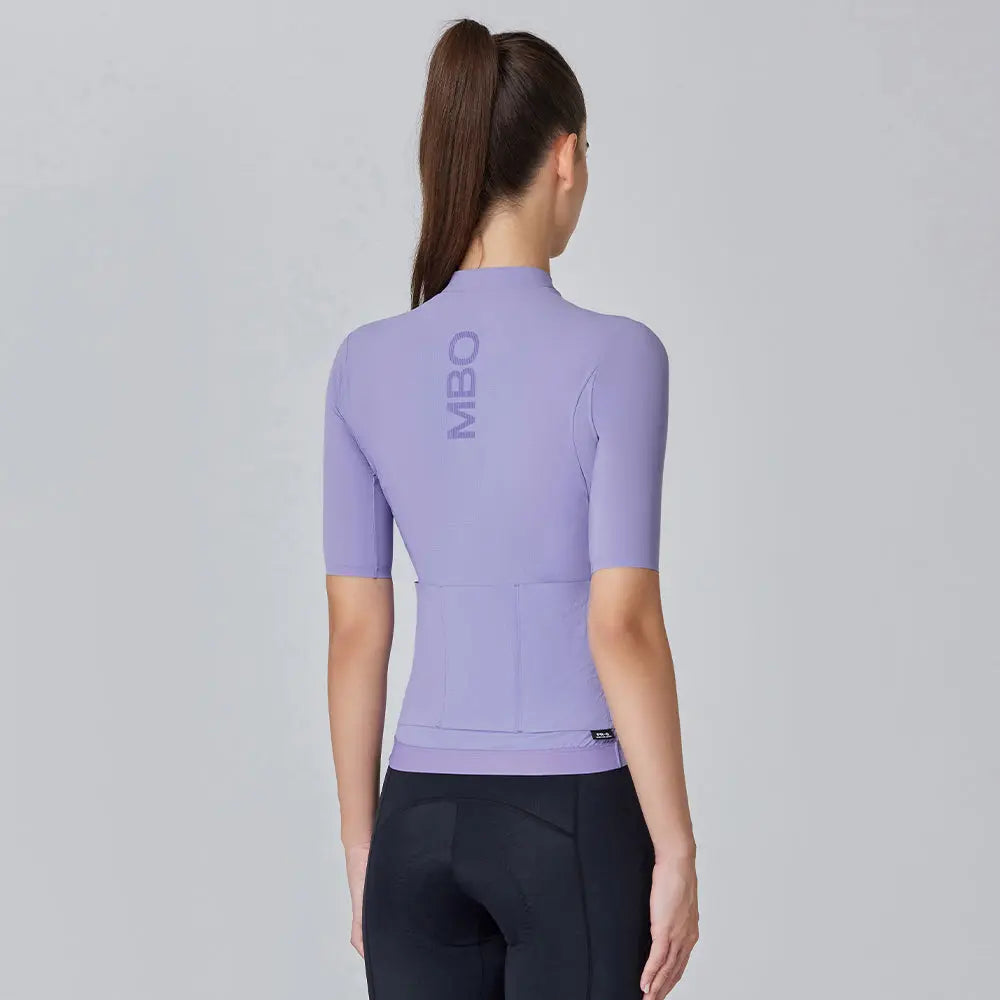 Women's  Pro Training Jersey NC512 MBO