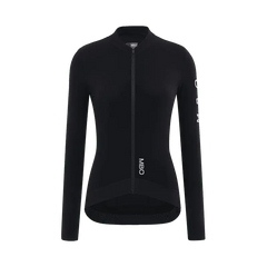 Women's Pro Training LS Jersey C551 - MBO Cycling