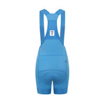 Women's Pro Training Ultra Bib Shorts T523 MBO