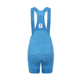 Women's Pro Training Ultra Bib Shorts T523 MBO