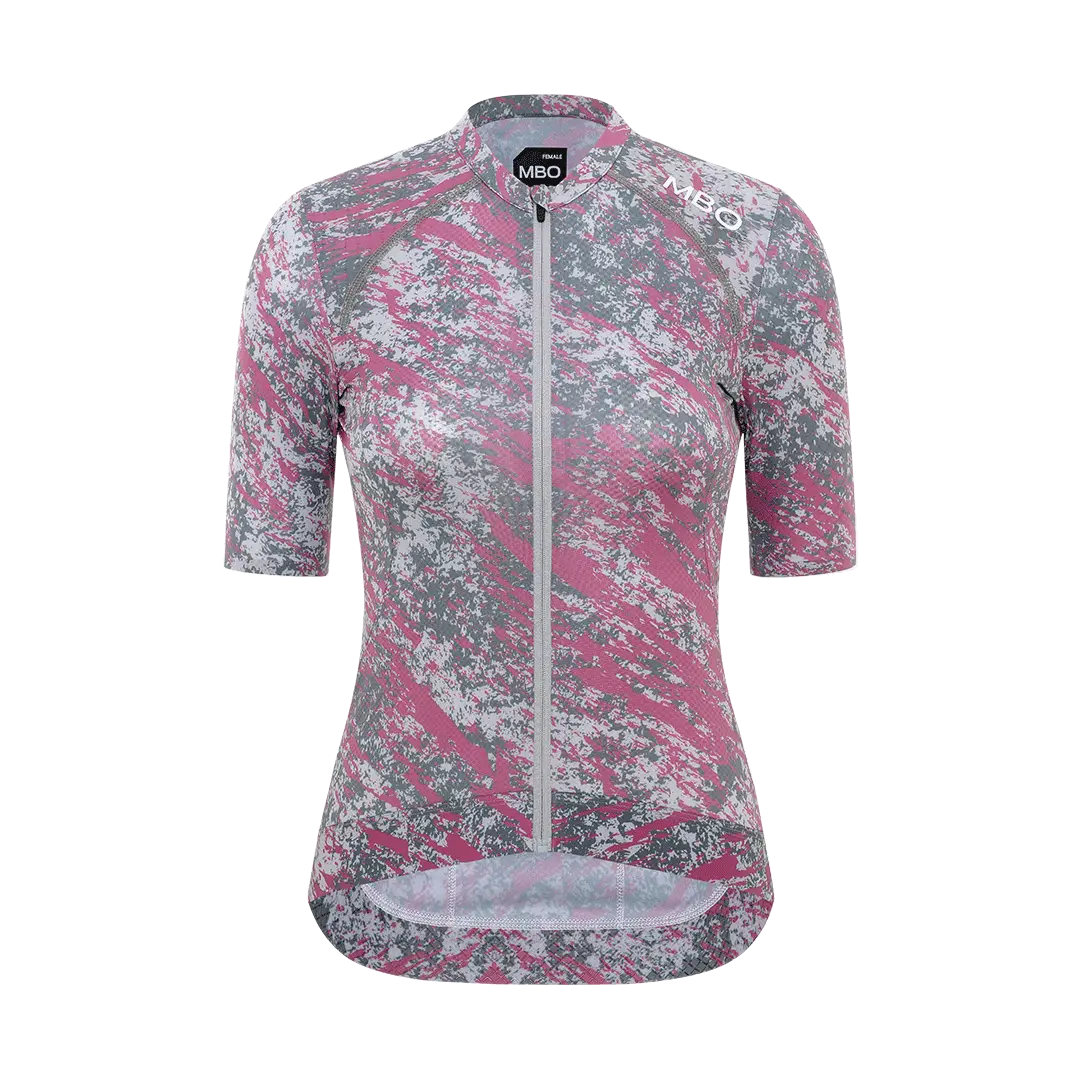 Women's Pro Trend Prints Jersey SC611 MBO