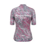 Women's Pro Trend Prints Jersey SC611 MBO