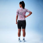 Women's Pro Trend Prints Jersey SC611 MBO