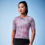 Women's Pro Trend Prints Jersey SC611 MBO