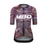 Women's Flux Vortex Aero Jersey SC713