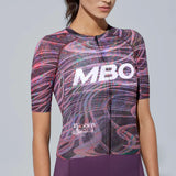 Women's Flux Vortex Aero Jersey SC713