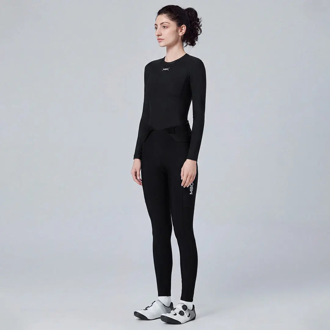 Women's Thermal Long Sleeve Base Layer B150