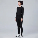 Women's Thermal Long Sleeve Base Layer B150