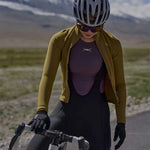 Women's Thermal Long Sleeve Base Layer B150 MBO