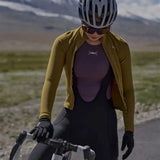 Women's Thermal Long Sleeve Base Layer B150 MBO