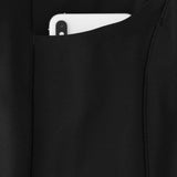 Women's Thermal cargo tights-T179C II MBO