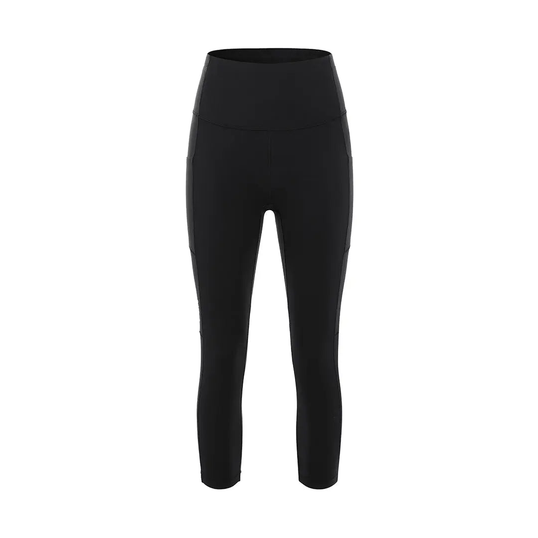 Women's Thermal cargo tights-T179C II MBO