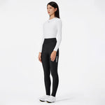 Women's Thermal cargo tights-T179C II MBO