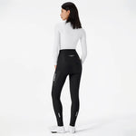 Women's Thermal cargo tights-T179C II MBO