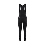 Women's Windproof thermal bib tights T390 II MBO