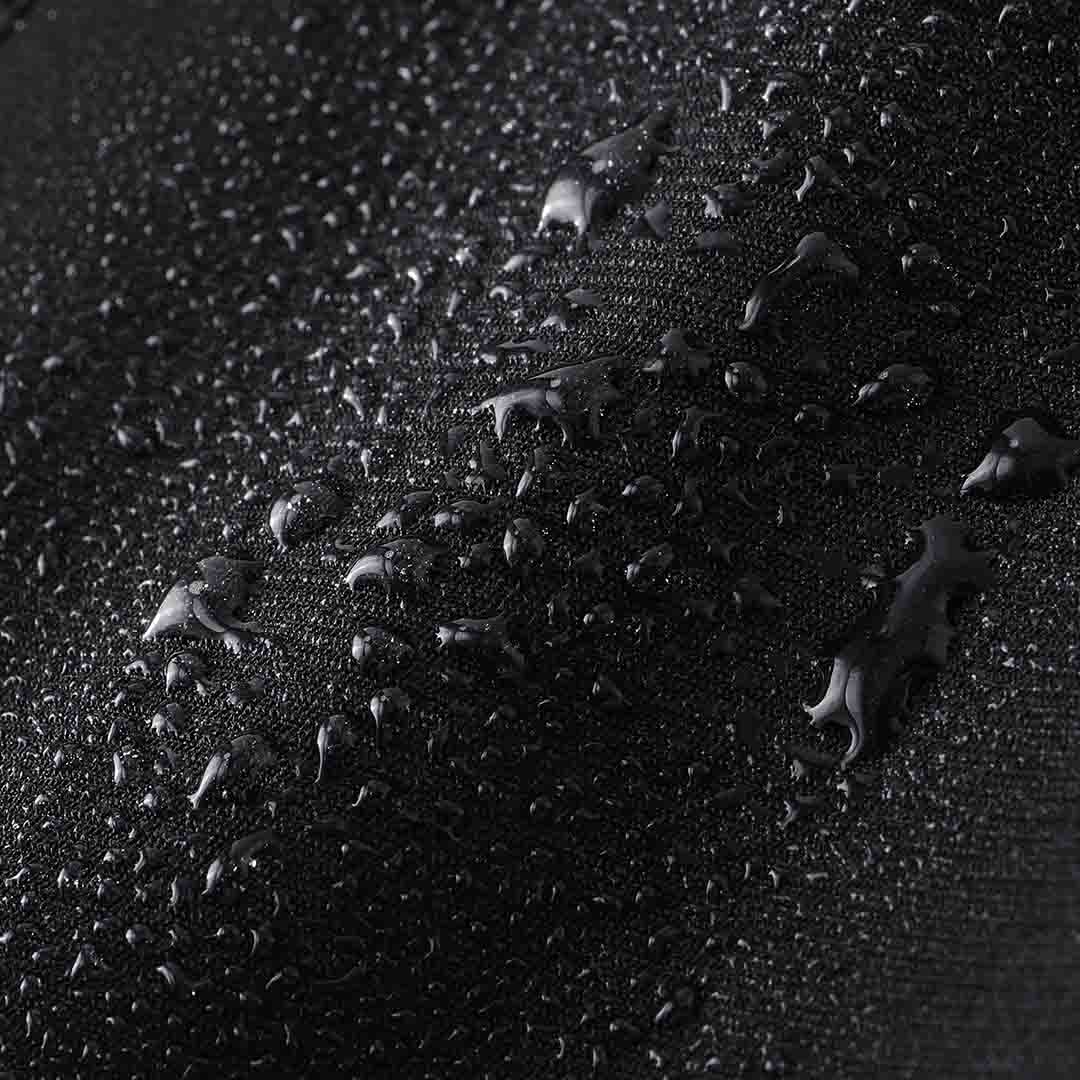 Women's Windproof thermal bib tights T390 II MBO