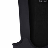 Women's Windproof thermal bib tights T390 II MBO