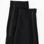 Women's Windproof thermal bib tights T390 II MBO