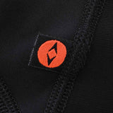 Women's Windproof thermal bib tights T390 II MBO