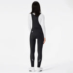 Women's Windproof thermal bib tights T390 II MBO
