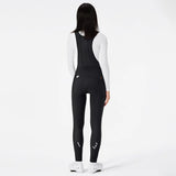 Women's Windproof thermal bib tights T390 II MBO