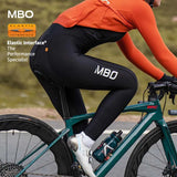 Women's thermal bib tights Delicacy