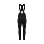 Women's thermal bib tights T370 II MBO