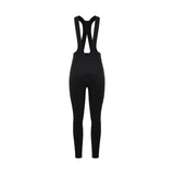 Women's thermal bib tights T370 II MBO