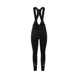 Women's thermal bib tights T370 II MBO