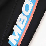 Women's thermal bib tights T370 II MBO