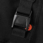 Women's thermal bib tights T370 II MBO