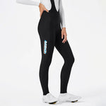 Women's thermal bib tights T370 II MBO