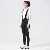 Women's thermal bib tights T370 II