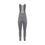 Women's thermal cargo bib tights T170C II MBO