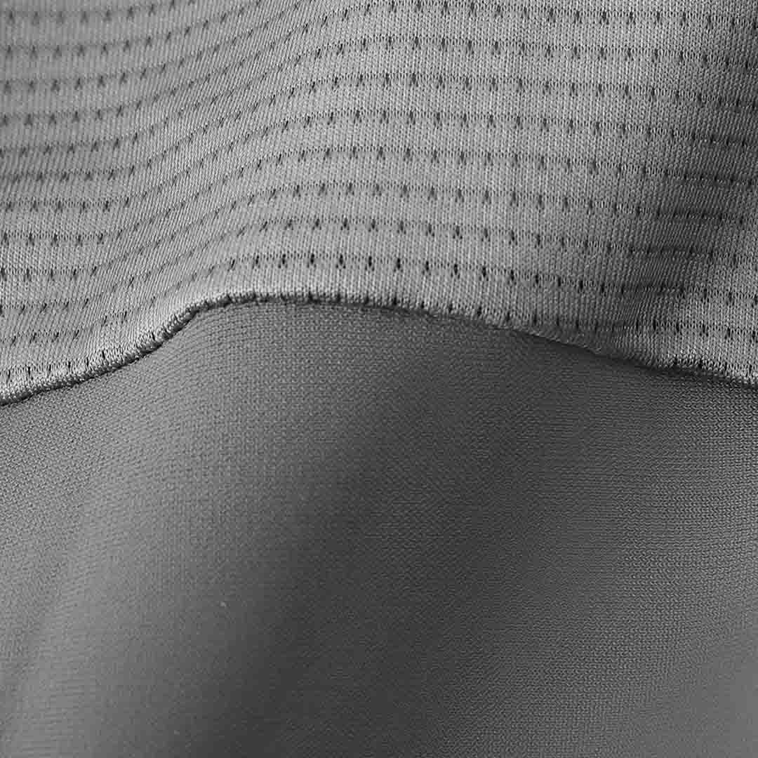 Women's thermal cargo bib tights T170C II MBO