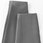 Women's thermal cargo bib tights T170C II MBO