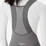Women's thermal cargo bib tights T170C II MBO