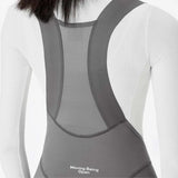 Women's thermal cargo bib tights T170C II MBO