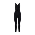 Women's thermal cargo bib tights T170C II MBO
