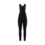 Women's thermal cargo bib tights T170C II MBO