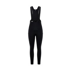 Women's thermal cargo bib tights T170C II MBO